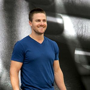 Bilder Stephen Amell