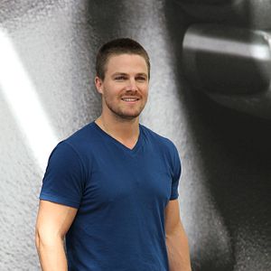 Bilder Stephen Amell
