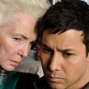 Bilder Fionnula Flanagan