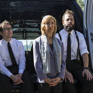 Bilder Angus Sampson