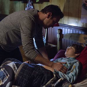 Bilder Patrick Wilson