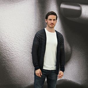 Bilder Colin O'Donoghue