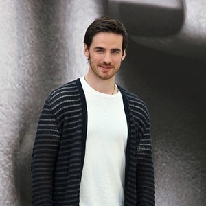 Bilder Colin O'Donoghue