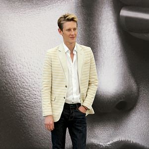 Bilder Gabriel Mann
