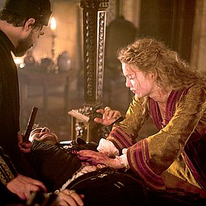 Bilder Holliday Grainger