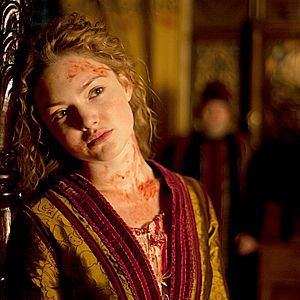 Bilder Holliday Grainger