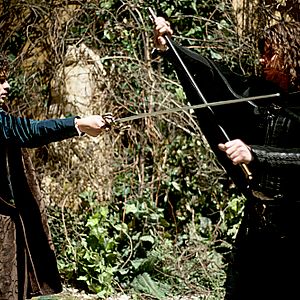 Bilder François Arnaud