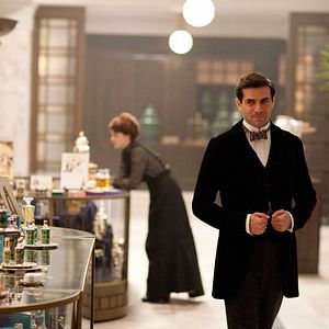Bilder Mr. Selfridge