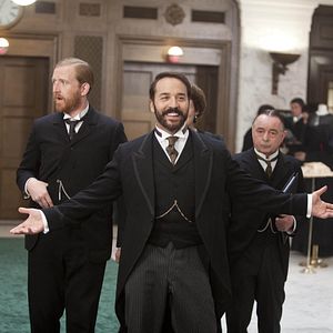 Bilder Mr. Selfridge