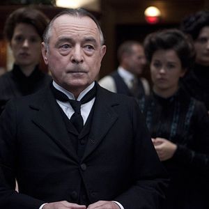 Bilder Mr. Selfridge