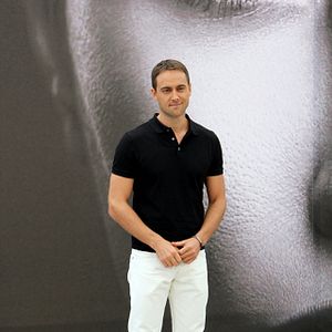 Bilder Stuart Townsend