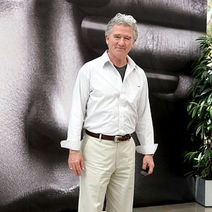 Bilder Patrick Duffy