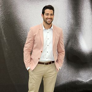 Bilder Jesse Metcalfe