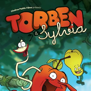 Bilder The Apple and The Worm