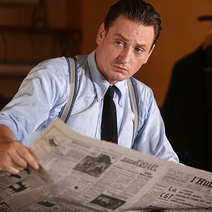 Bilder Benoît Magimel