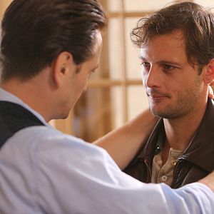 Bilder Benoît Magimel