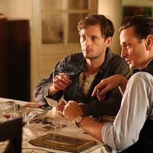 Bilder Benoît Magimel