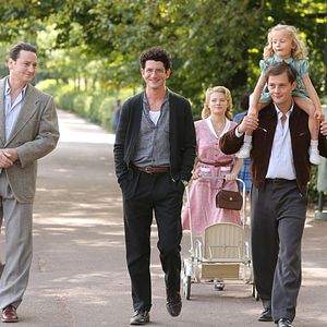 Bilder Benoît Magimel