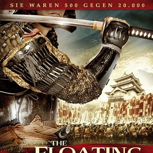 Bilder The Floating Castle - Festung der Samurai