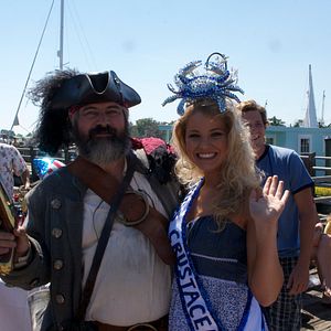 Bilder The Bay - Nach Angst kommt Panik