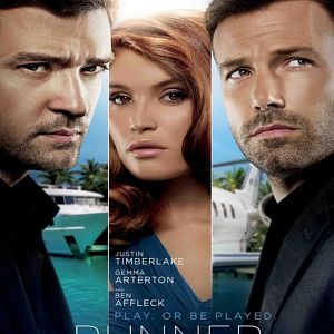 Bilder Runner Runner