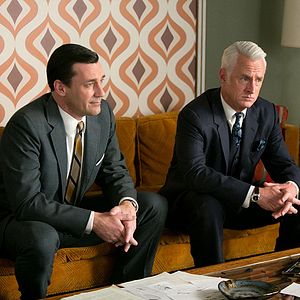 Bilder Mad Men