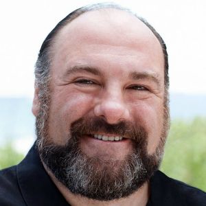 Bilder James Gandolfini