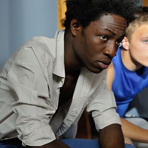 Bilder Ralph Amoussou