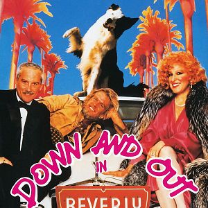 Bilder Zoff in Beverly Hills