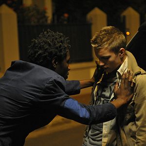 Bilder Ralph Amoussou