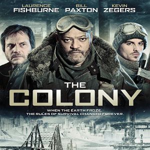 Bilder The Colony - Hell Freezes Over