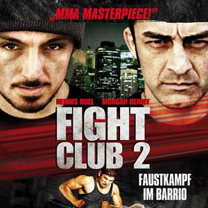 Bilder Fight Club 2 - Faustkampf im Barrio