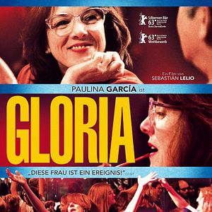 Bilder Gloria