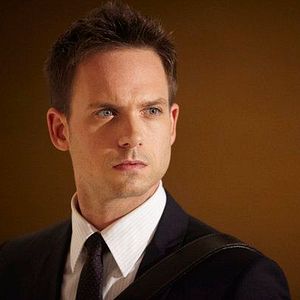 Bilder Patrick J. Adams