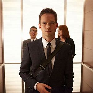 Bilder Patrick J. Adams