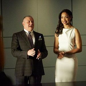 Bilder Gina Torres
