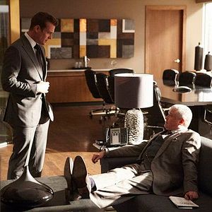 Bilder Gabriel Macht