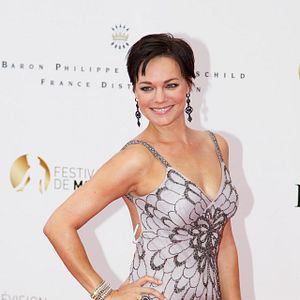 Bilder Crystal Allen