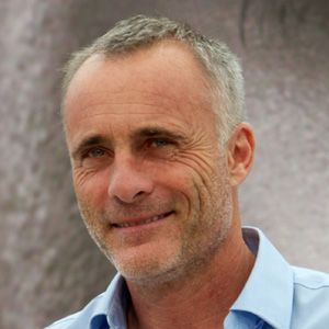 Bilder Timothy V. Murphy