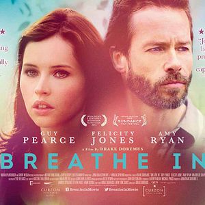 Bilder Breathe In - Eine unmögliche Liebe