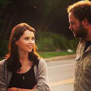 Bilder Breathe In - Eine unmögliche Liebe