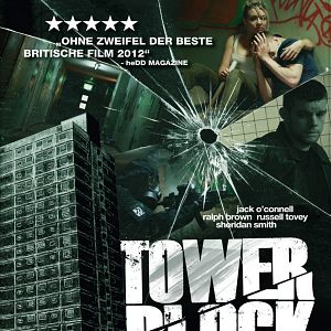 Tower Block - Film 2012 - FILMSTARTS.de