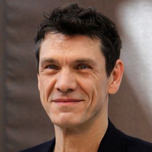 Bilder Marc Lavoine
