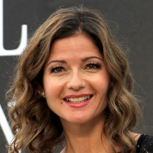 Bilder Jill Hennessy