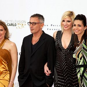 Bilder Frederic Deban