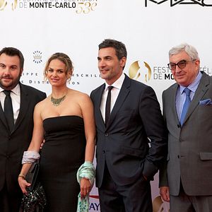 Bilder Thierry Heckendorn