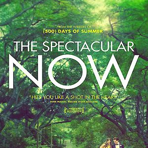 Bilder The Spectacular Now - Perfekt ist Jetzt