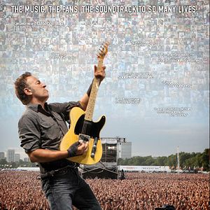 Bilder Springsteen & I