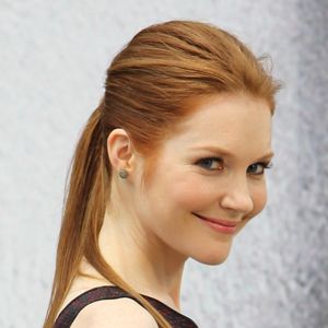 Bilder Darby Stanchfield