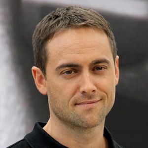 Bilder Stuart Townsend